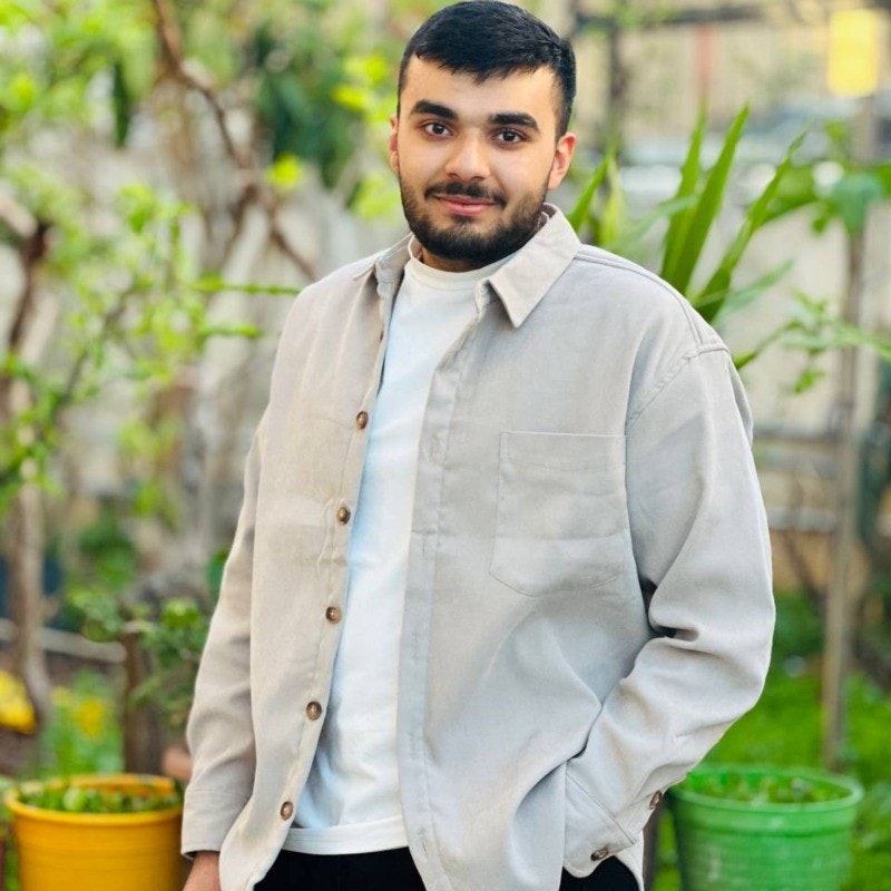 Abdallah odeh