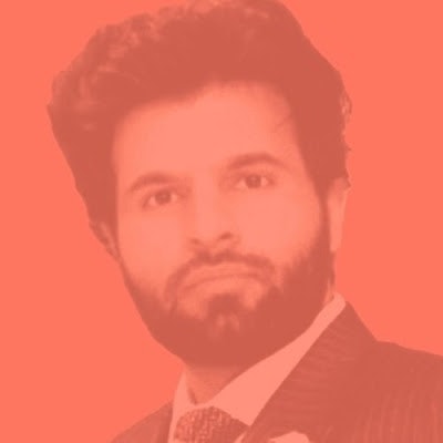 Sarmad Hussain