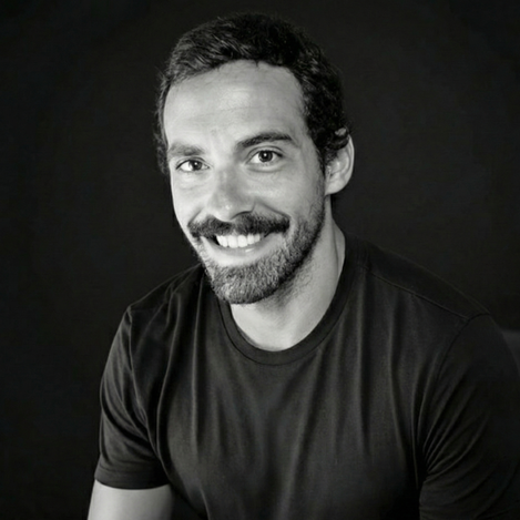 Joaquin Metayer