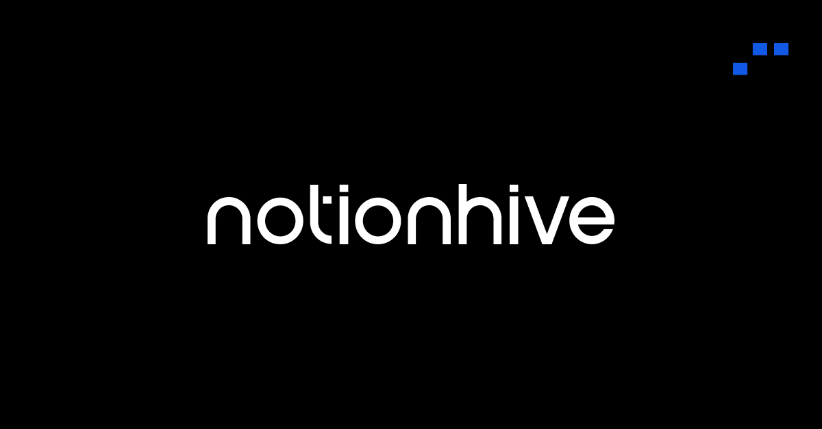 Notionhive