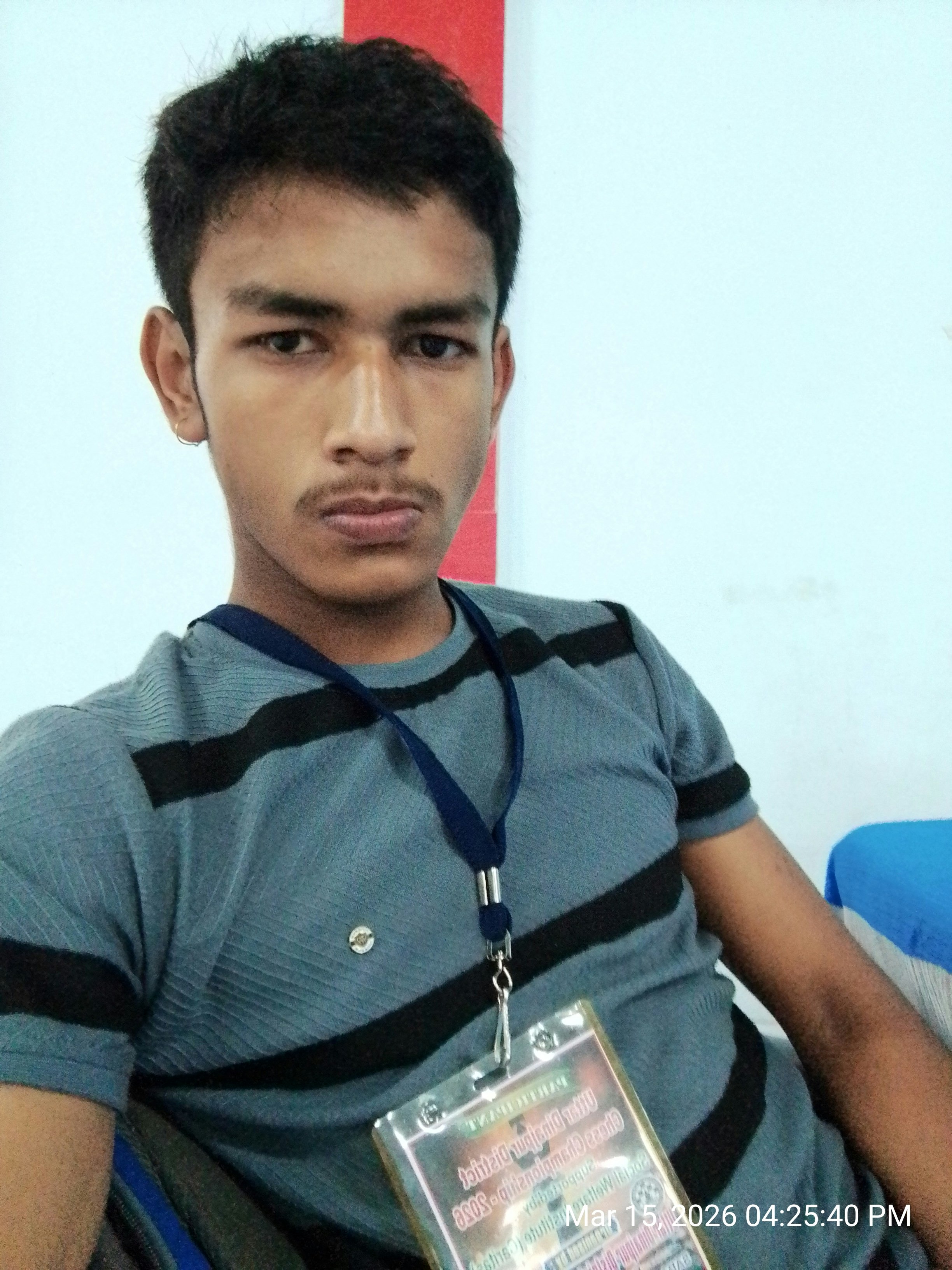 SURJA SARKAR 
