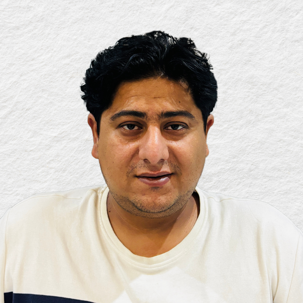 Rana Waqas 