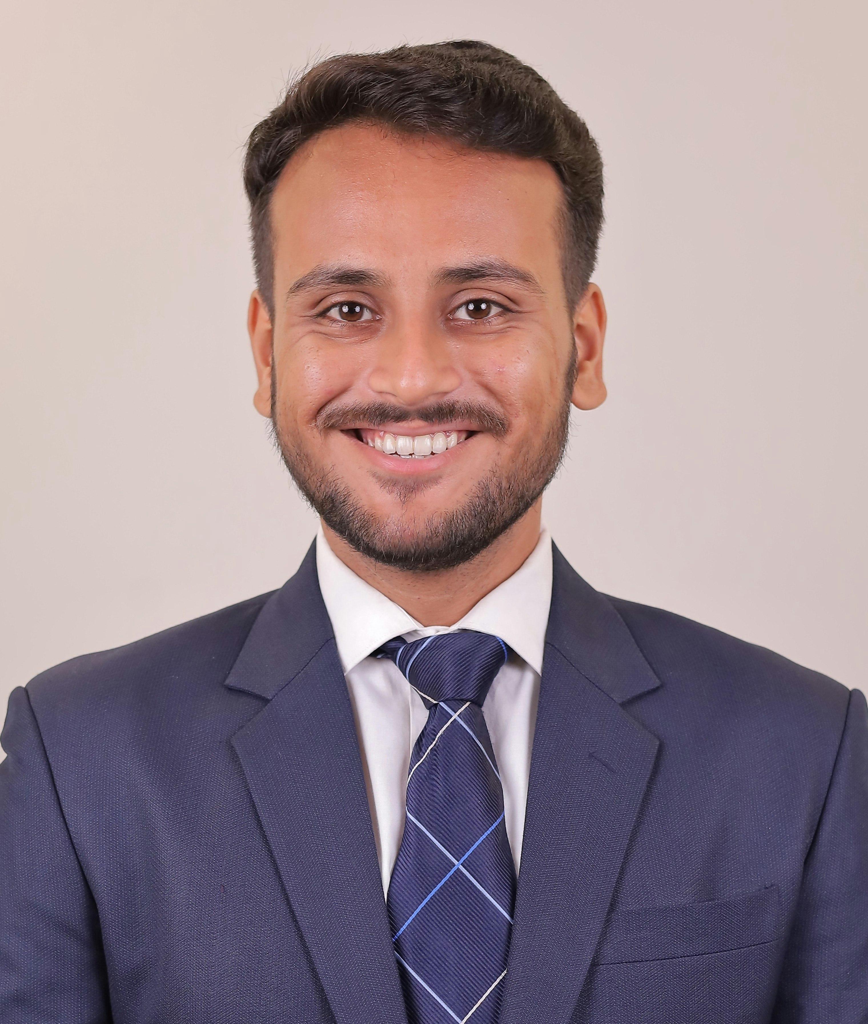 Syed Danish