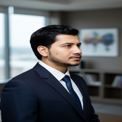 Gautam Agastya