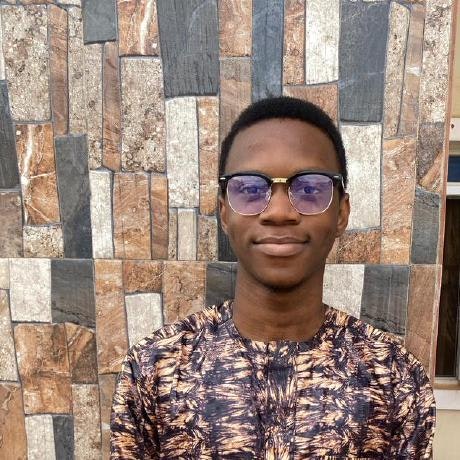 Akinfiresoye -Victor