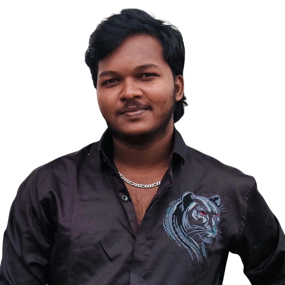 Prathap.