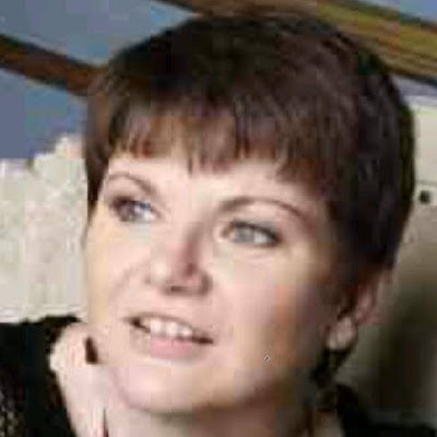 Catherine Wright