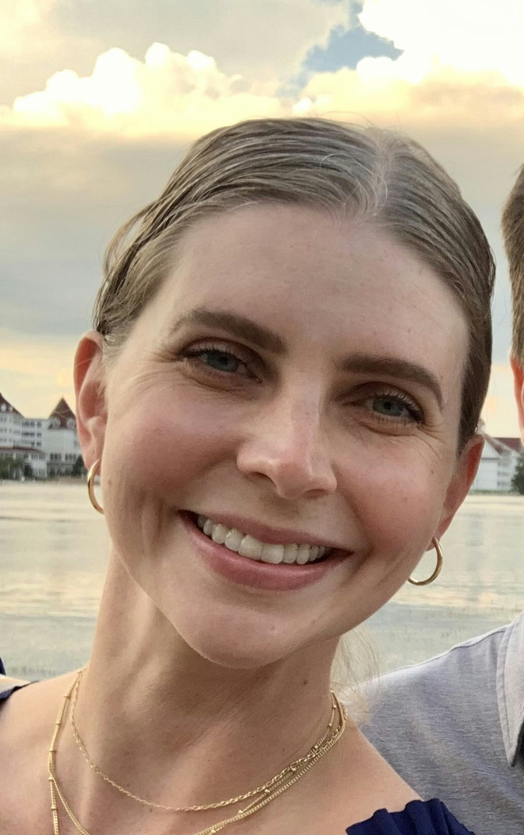 Kelly Matheis