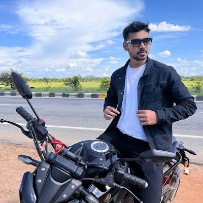 Vishal Pandey