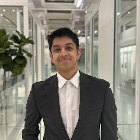 Parth Patel