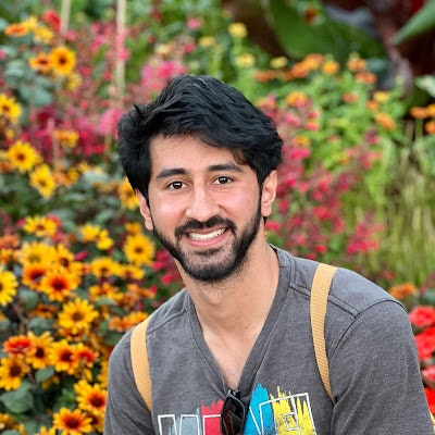 Daksh Gargas