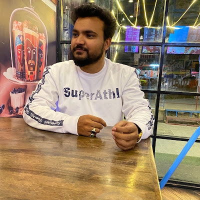 S Abbas Muttaqi Zaidi