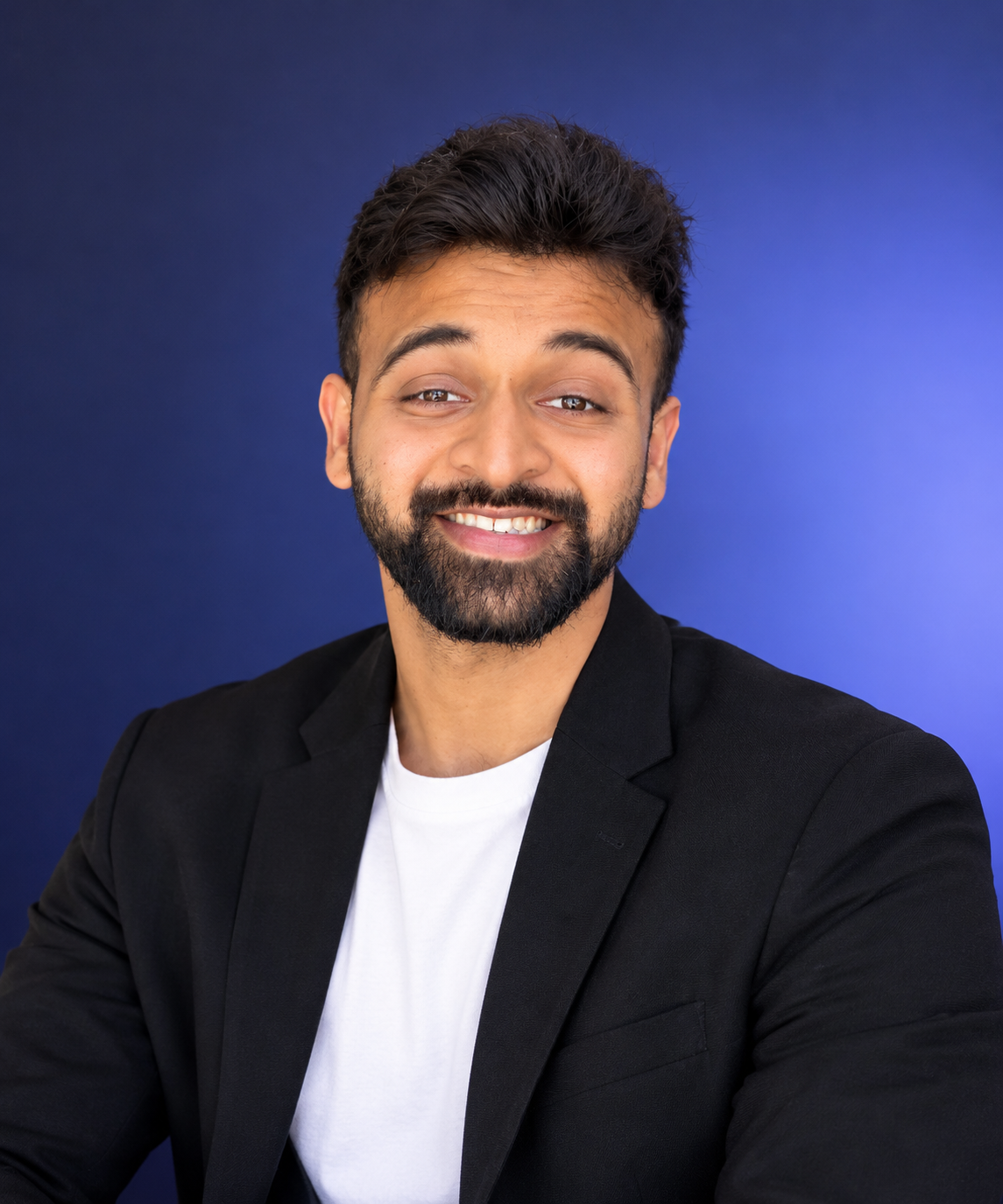 Rahul Arora