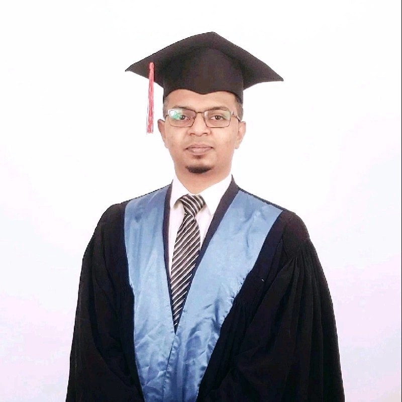 Md Rakibuzzman