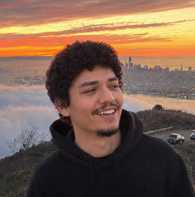 Mateo Hernandez