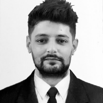 Chaudhry Talha