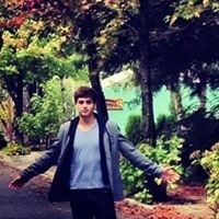 Calvin Kardel Crispim