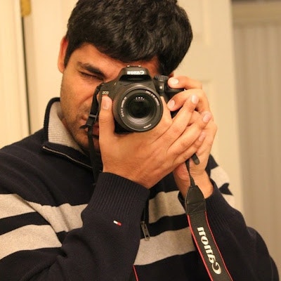 Manoj T