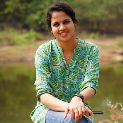 gayatri thaman
