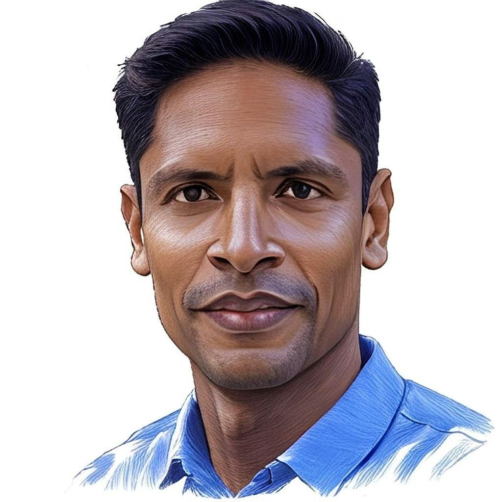 muralidhar pala