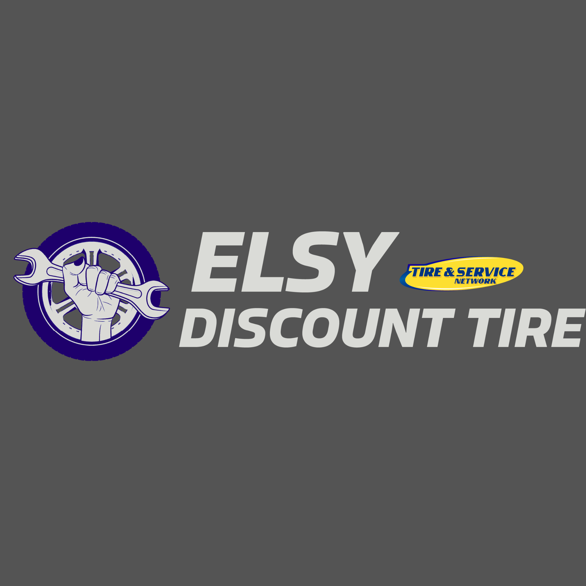Elsy Discount Tire