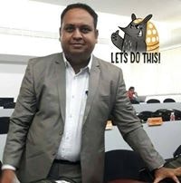 Nageswararao Penubarthi