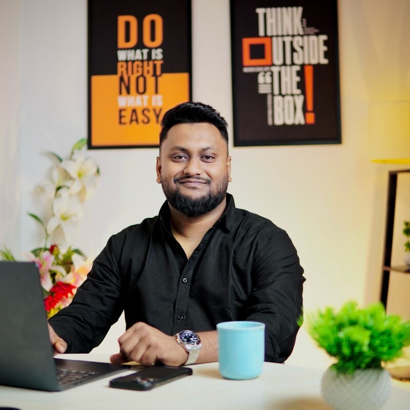SM Naymur Rahman Nabil