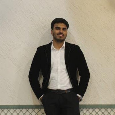 Syed Fawaz Ayazi