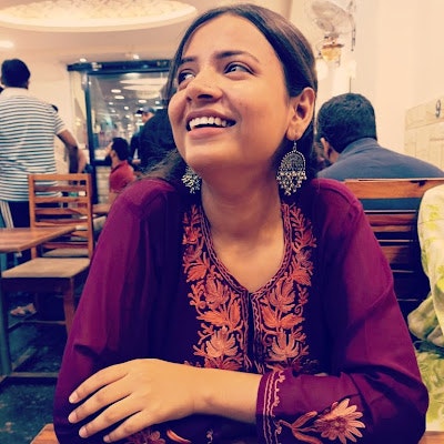 Heeba Khan