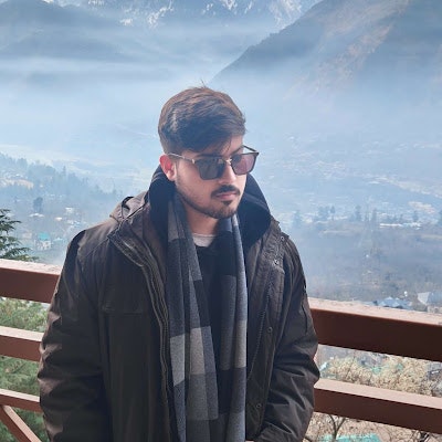 Akshit Sangwan