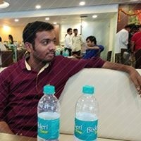 Santosh Yadav Maddela