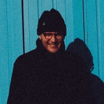 Matthew Haysom⚡️