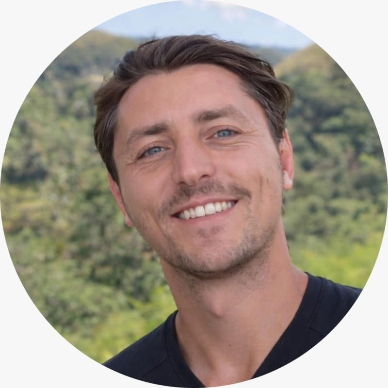 Antoine Roche