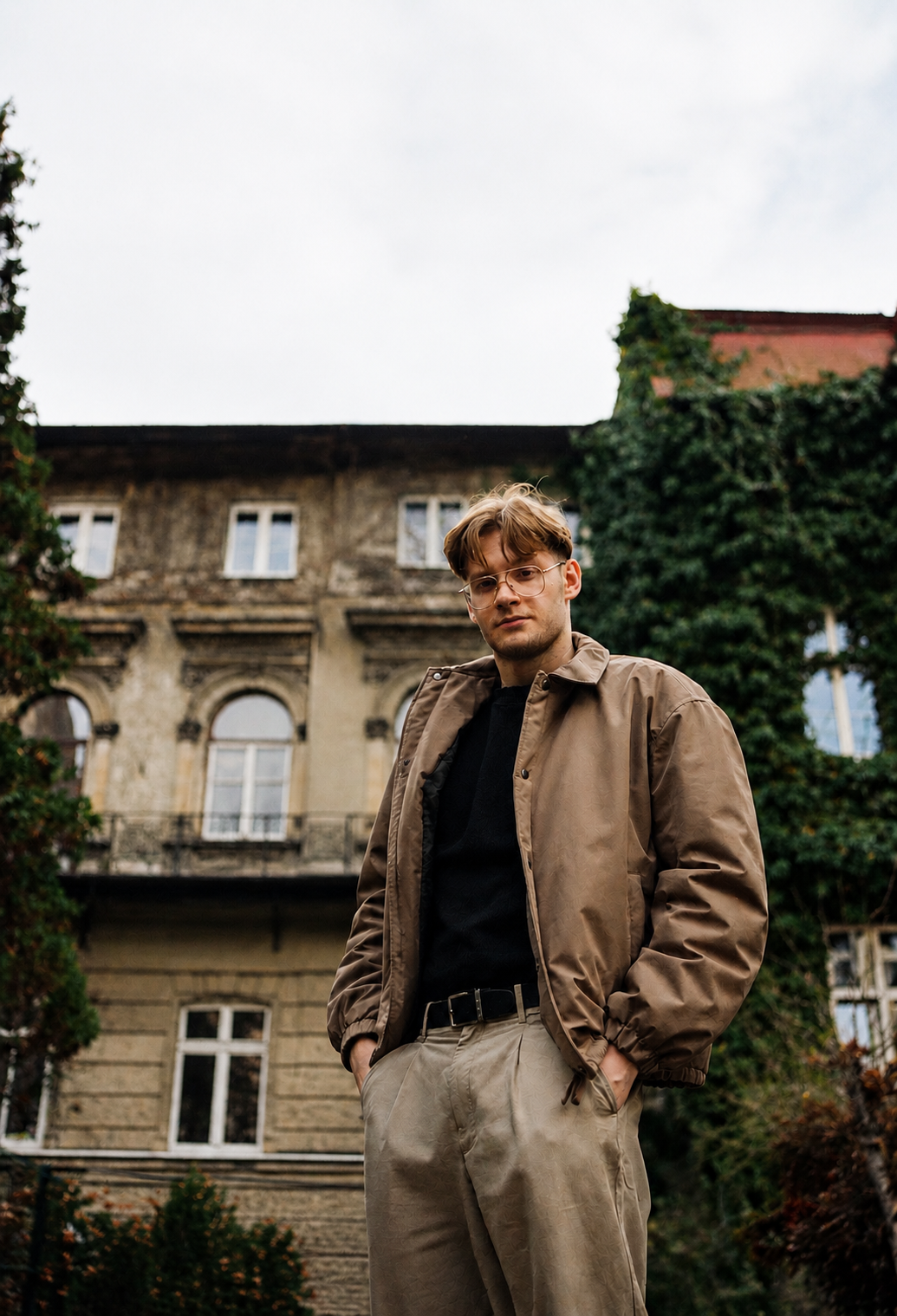Kacper Majcher