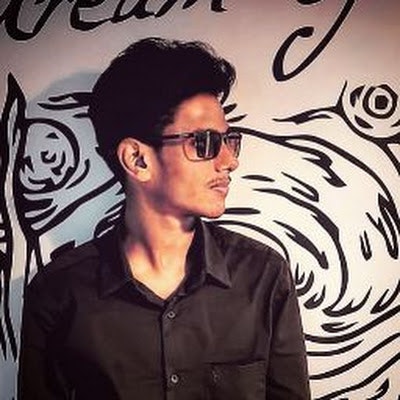 VISHNU S