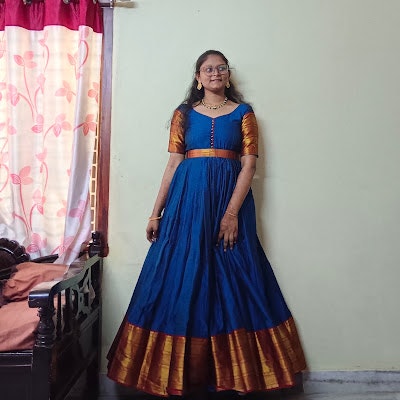 Vineela Palchuri