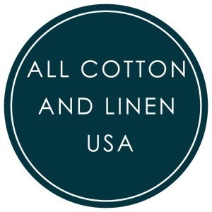 All cotton and linen