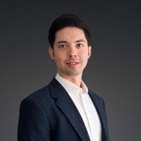 Sebastian Patterson
