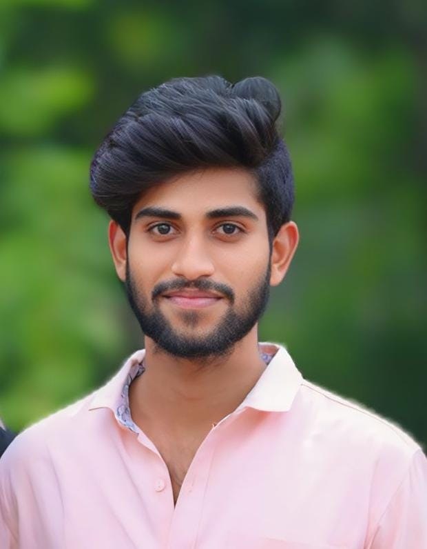 Ashik Elahi Shaik