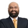 Harshwardhan Saini
