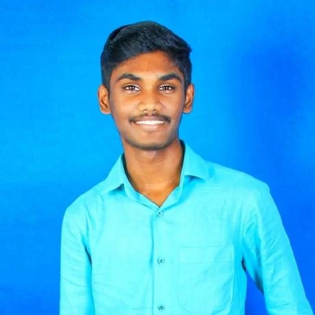 MUKIL KARKI M