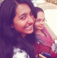 Dharshana Padmanabhan