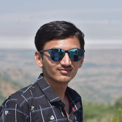 daxesh vanani