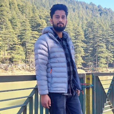 Chitrajan Dhiman
