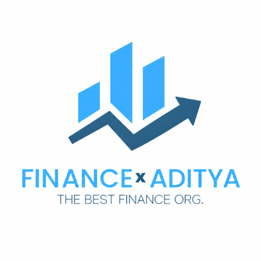 FINANCE x ADITYA