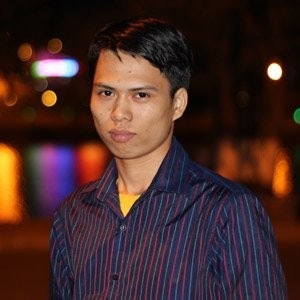 Hai Mai