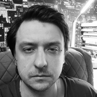 Dimitry Ulyanov