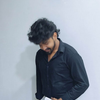 Abhinav Selvarajan