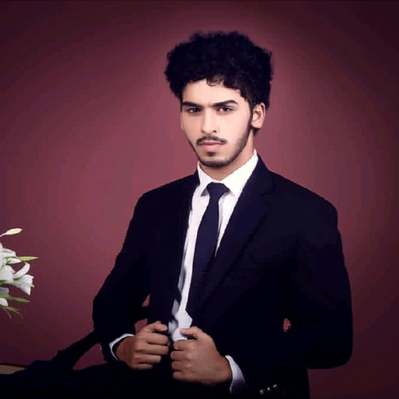 Ayush Patil