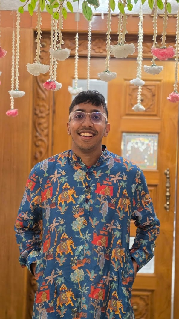 Arvind Puthucode
